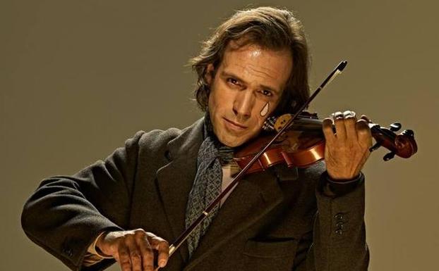 «El amor hace que la vida merezca la pena»