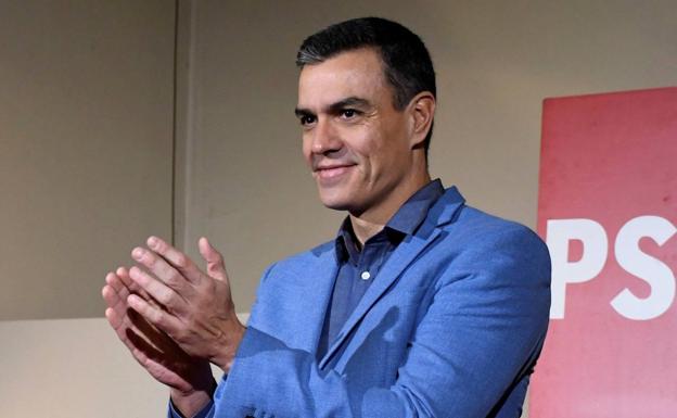 Sánchez dice que Torra tiene que hacer primero «llamadas de tarifa urbana»