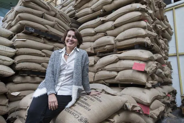 «Asistimos a un crecimiento espectacular de los cafés 100% arábicas»
