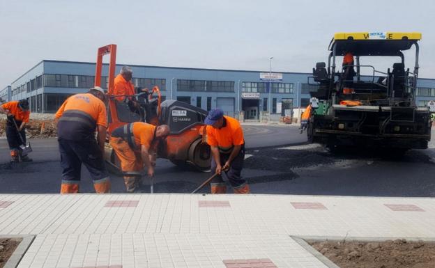 El Gobierno licita el proyecto para construir la unión de Morero con la S-30