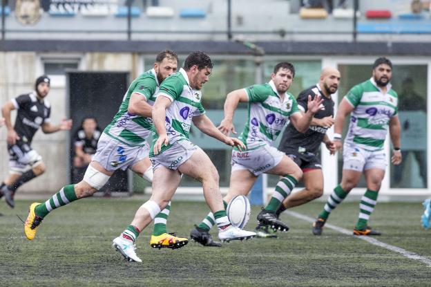 La igualdad, la palabra del derbi