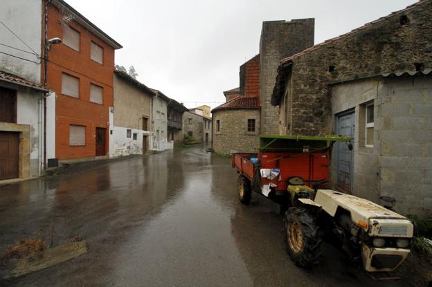 Cantabria ha perdido sólo nueve de sus 527 juntas vecinales en veinte años