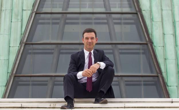 'Un café con la Cámara', nueva iniciativa para conectar a empresarios y emprendedores