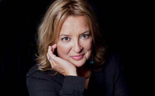 «Hay estilos donde lo que una mujer no parece vender es su música»