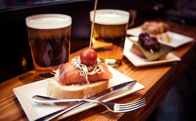 Reocín celebra Samhain con un pasaje del terror, cuentacuentos, talleres infantiles y ruta del pincho