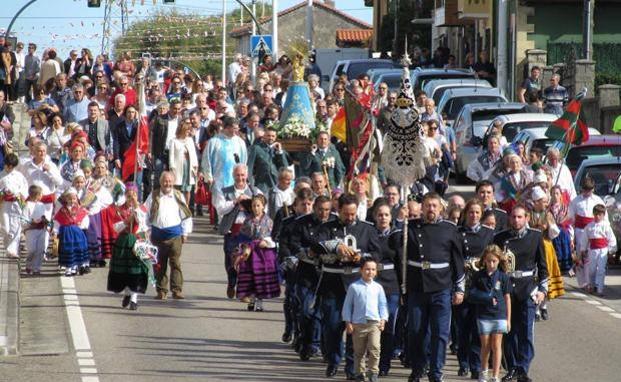 Detenidos dos menores de 15 años por intento de homicidio en las fiestas de Guarnizo