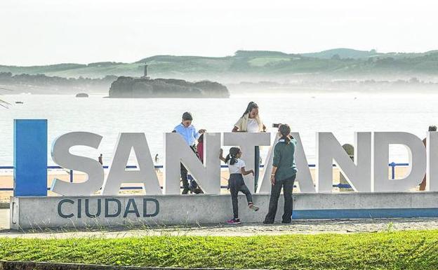 Santander es también una ciudad