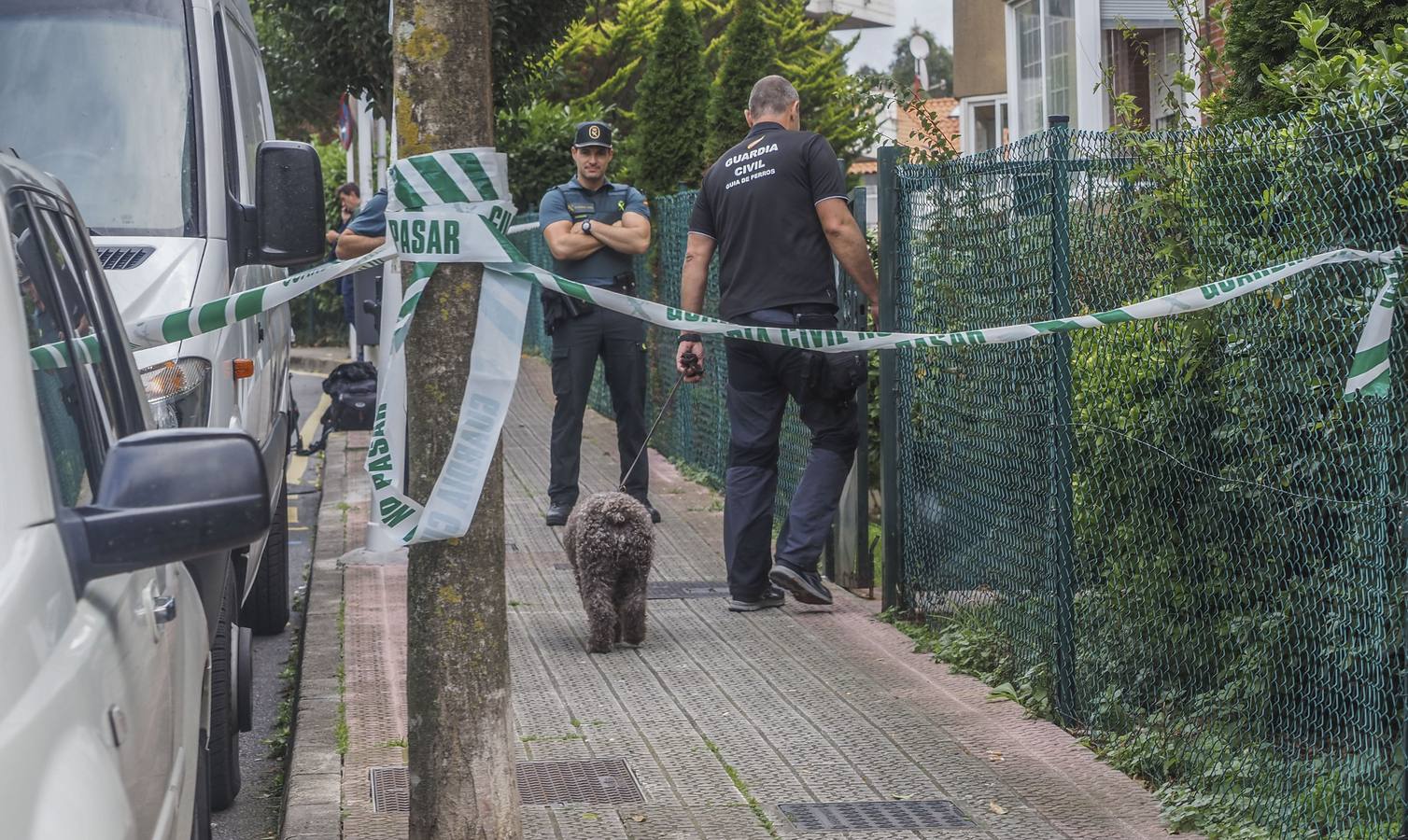 El juez prorroga el secreto de sumario del caso del cráneo de Castro Urdiales