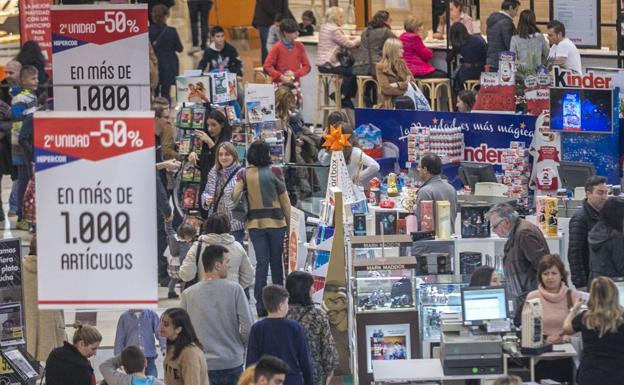 Cantabria crecerá este año un 1,8%, según las previsiones del BBVA