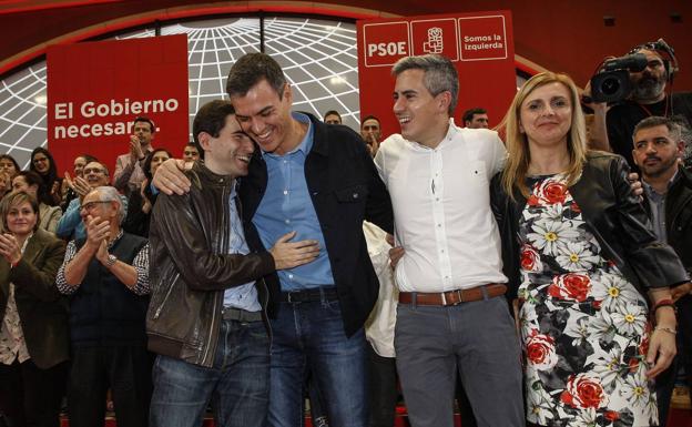 El PSOE ganaría en Cantabria y el PP recuperaría el segundo diputado, según el CIS