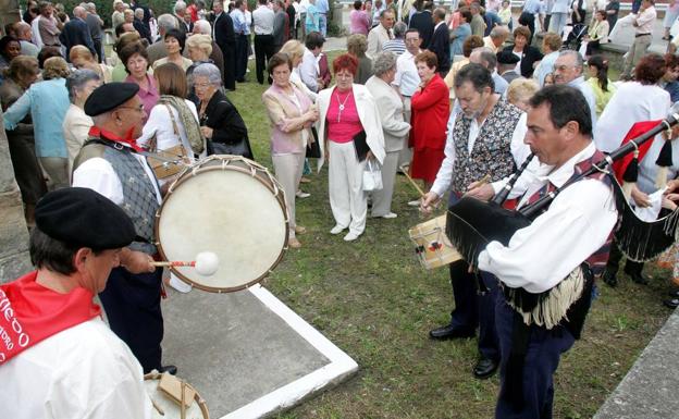 Renedo celebrará la II Gran Fiesta Cántabra este domingo