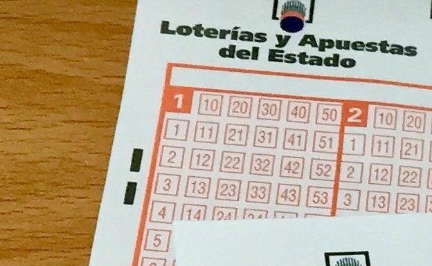 Detenida una lotera en Ciudad Real por quedarse con el premio de un cliente