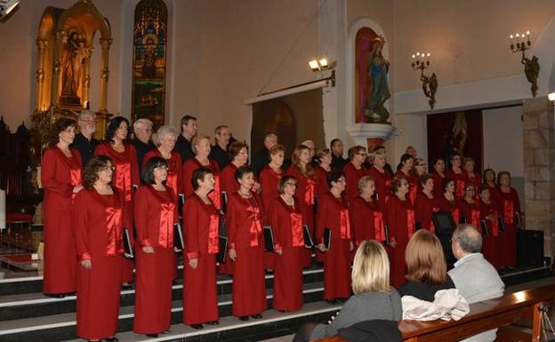 Vuelven las Jornadas de Música Coral de Astillero-Guarnizo