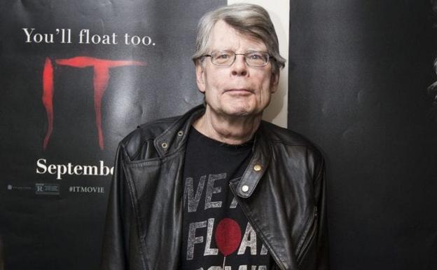 Diez películas imprescindibles de Stephen King