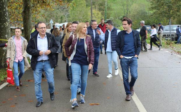 El PSOE dice que sólo un gobierno presidido por Pedro Sánchez defenderá en Bruselas una PAC más justa