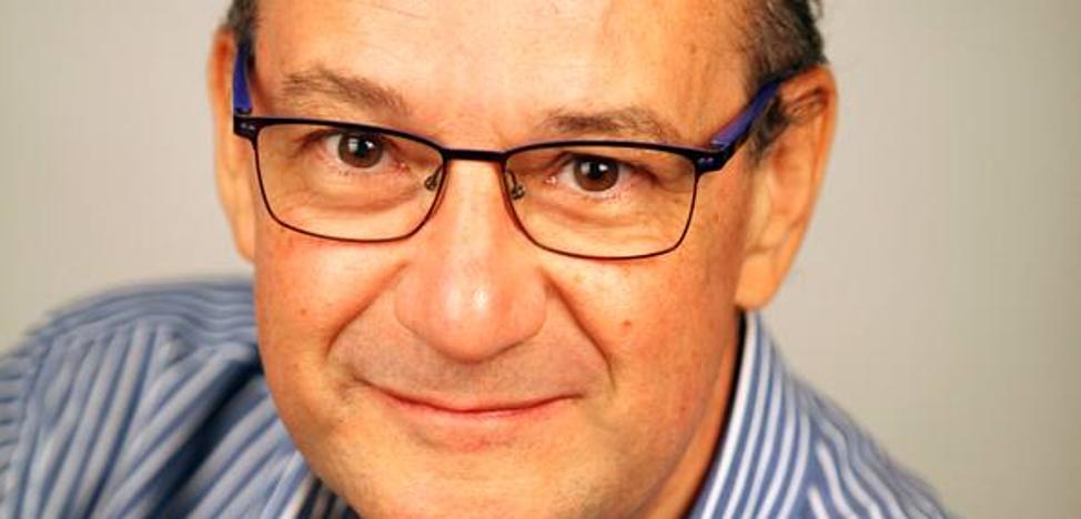 «Cantabria puede y debe estar muy orgullosa de Jesús de Monasterio»