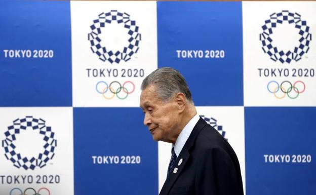 Tokio 2020 preparará «lo antes posible» el traslado del maratón a Sapporo