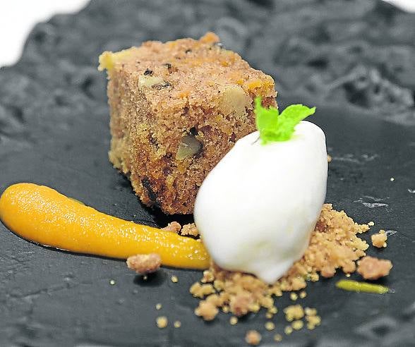 La calabaza, color y versatilidad en la cocina