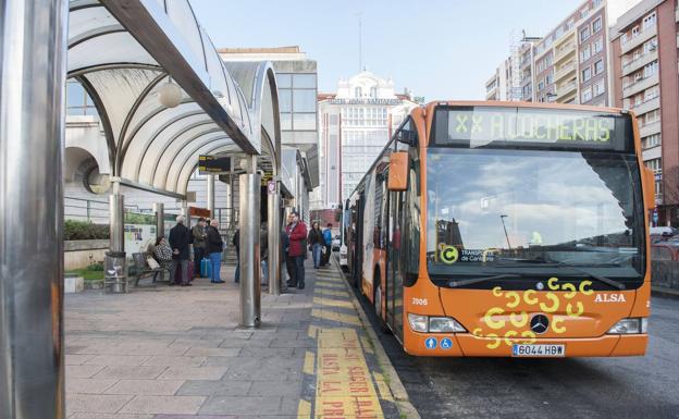 Desconvocada la huelga del transporte por carretera en Cantabria