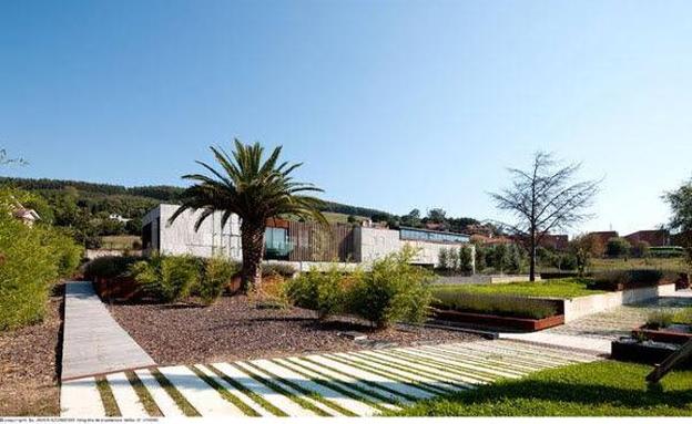 Meruelo da luz verde a las cuentas del próximo año, que ascienden a 2,5 millones