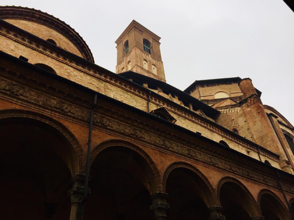 Bolonia, viaje al corazón del norte de Italia