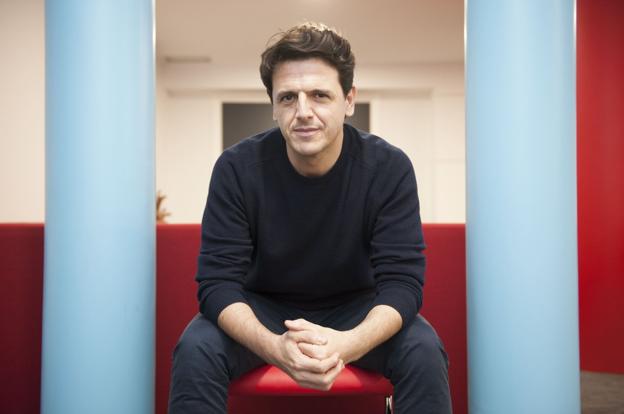 «El buen teatro tiene que contar al espectador su propia historia»