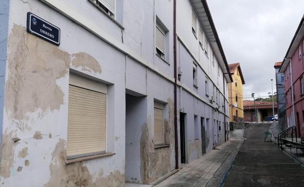 El Astillero examinará doscientas viviendas de más de cincuenta años