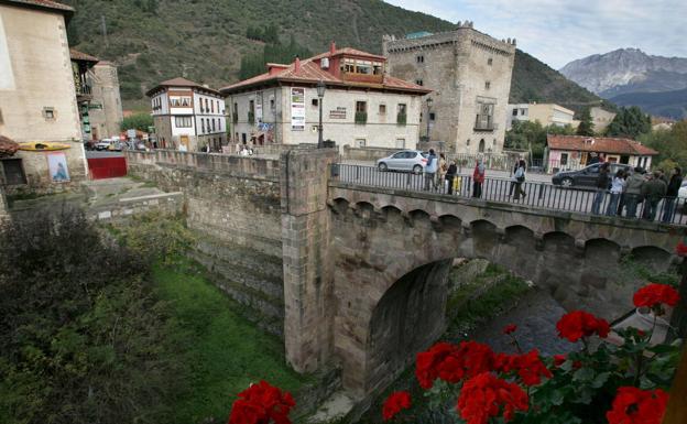 Dónde comer en Potes