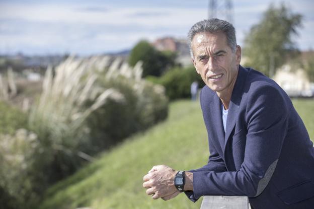 José Manuel Abascal rechaza la dirección del Instituto Municipal de Deportes