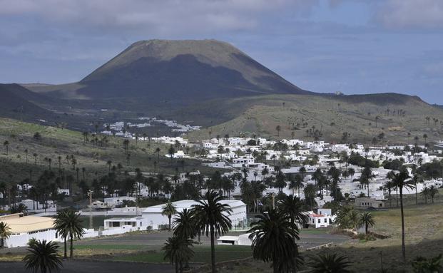 Lanzarote acogerá el Mundial de Carreras de Montaña en 2020