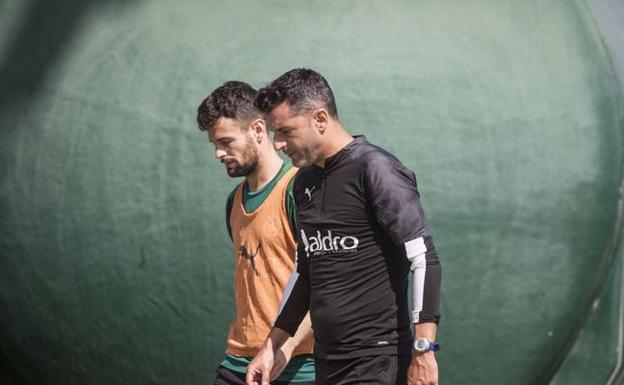 «La culpa no es de uno, sino de todos»