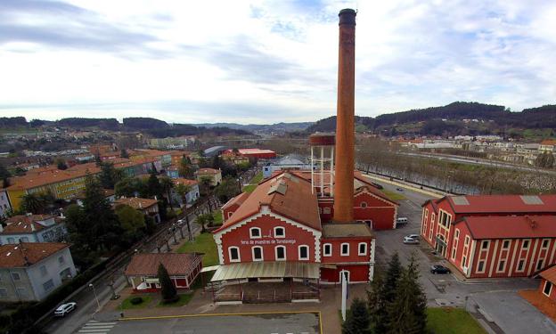 El ansiado proyecto del centro cultural de La Lechera, más cerca