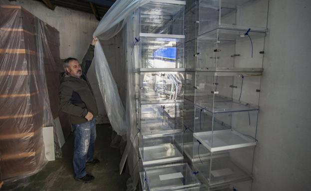 Los vecinos de 700 pueblos de Cantabria deben desplazarse a otra localidad para votar