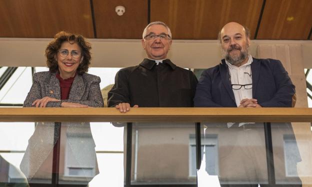 Cáritas: «En Cantabria hay menos exclusión social pero es más grave»