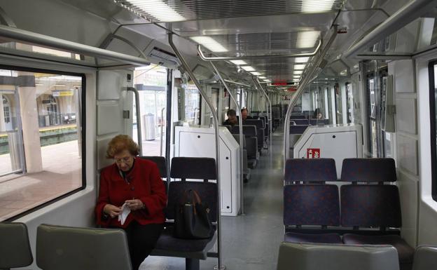Cantabria por lo Público reclama un plan de choque para las cercanías mientras llegan las inversiones