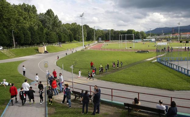 Sniace renuncia al recurso contra la expropiación de los terrenos del complejo deportivo Óscar Freire