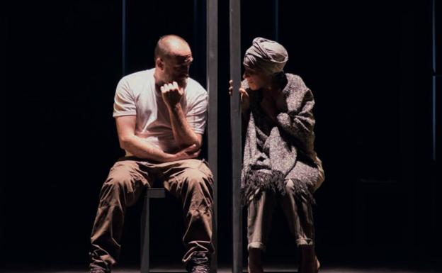 Propuestas teatrales para el fin de semana en Cantabria