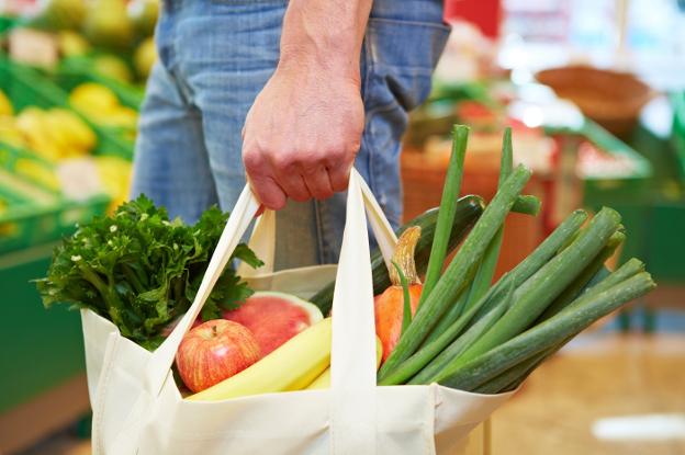 El mercado de productos ecológicos marca tendencia en Cantabria