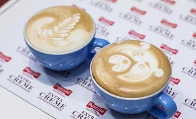 Cinco cántabros competirán en la semifinal para profesionales del café