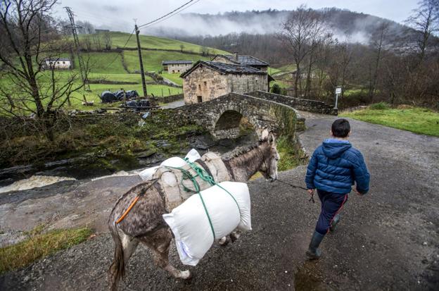 La cara o la cruz de una reserva de la biosfera