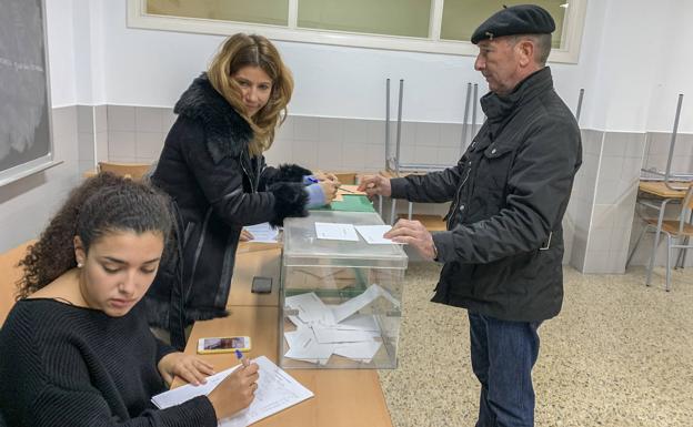 El PP arrebata el triunfo al PSOE en Camargo por solo 17 votos