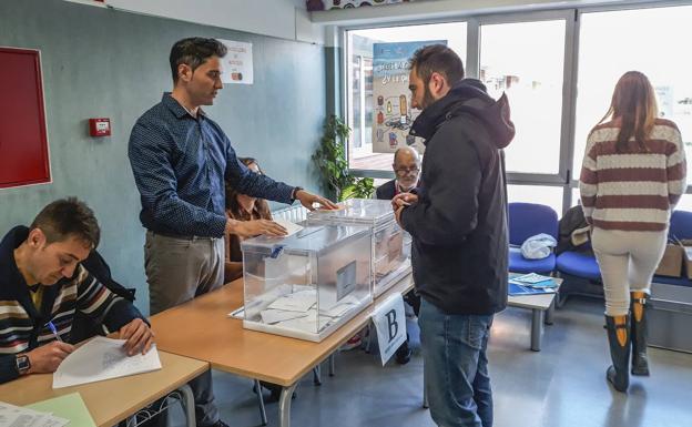 Los socialistas revalidan su hegemonía en Castro Urdiales