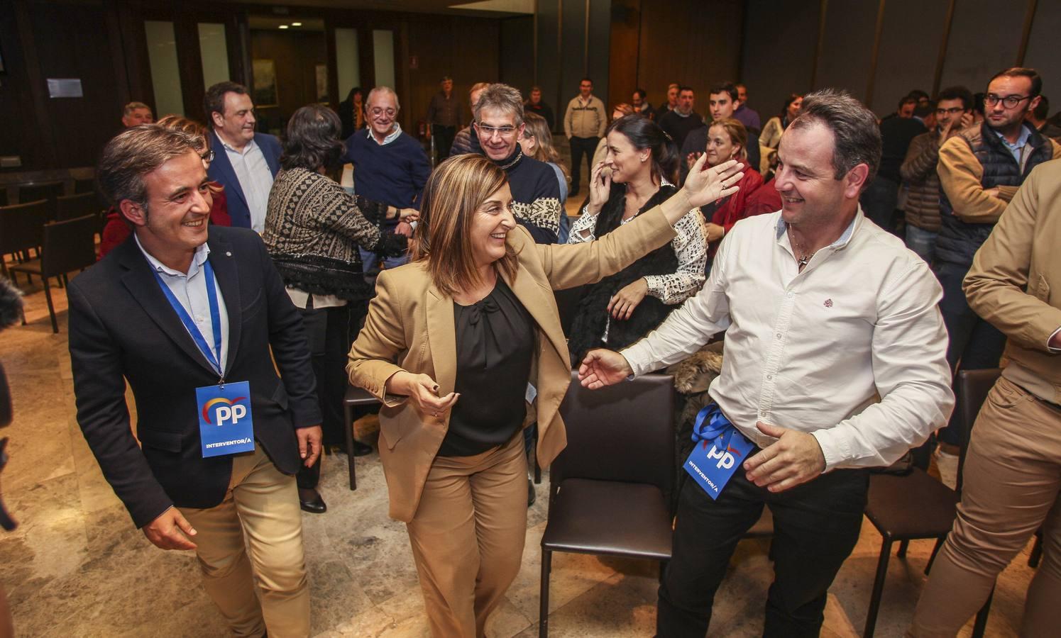 Sonrisas y lágrimas en los partidos cántabros