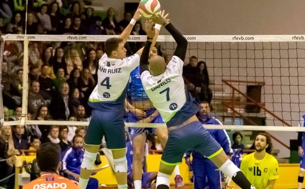 La cara más gris del Textil Santanderina