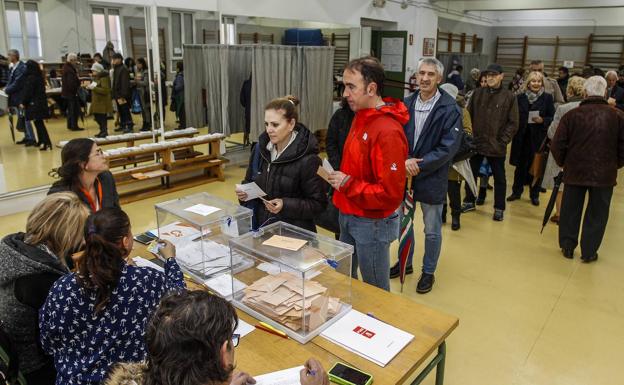 El PSOE se afianza en Torrelavega y el PP es superado por los regionalistas