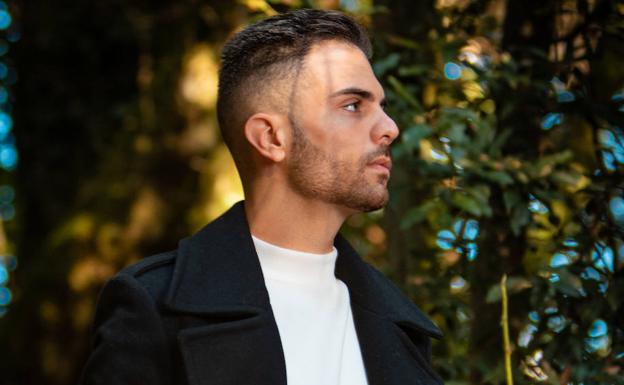 Francisco Díez Anuarbe, estilo a la última 'made in Sarón'