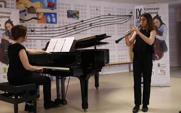 ACPT afirma que el nuevo conservatorio se construirá en el aparcamiento de La Lechera