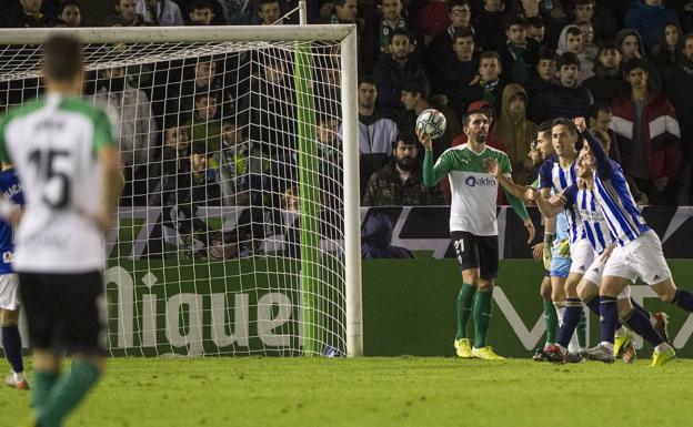 Con el ciclo de Iván Ania agotado, Cristóbal abre una nueva etapa