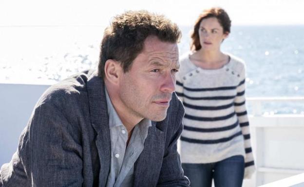 'The Affair': auge y caída del hombre heterosexual blanco