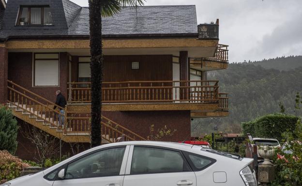 El monóxido de carbono que mató a la mujer de Ceceñas afectó a doce personas más